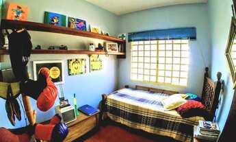 Imagem 5: Lagoa Santa - Casa de Condomínio - Condomínio Condados Da Lagoa