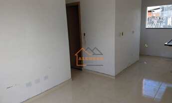 Imagem 4: Apartamento à venda, 36 m² por R$ 199.000,00 - Vila Progresso - São Paulo/SP