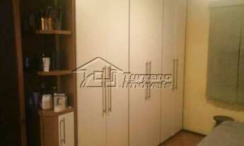 Imagem 4: Ótimo sobrado no Bosque dos Eucaliptos