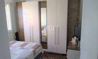 Imagem 6: Porto Alegre - Apartamento Padrão - Partenon