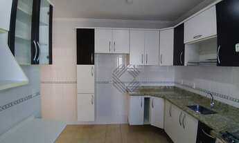 Imagem 5: Apartamento com 3 dormitórios para alugar, 70 m² por R$ 1.400,00/mês - Parque Campolim - S