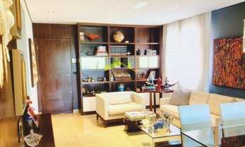 Imagem 2: Apartamento à venda, 3 quartos, 1 suíte, 3 vagas, Buritis - Belo Horizonte/MG