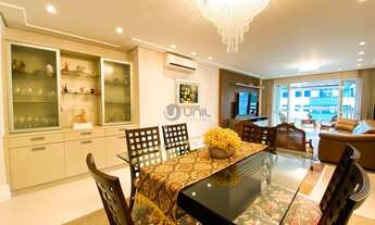 Imagem 7: Apartamento para Venda em Florianópolis, Centro, 3 dormitórios, 3 suítes, 4 banheiros, 2 v