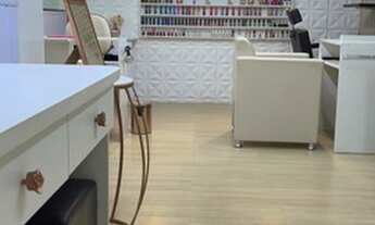 Imagem 7: Localização de Espaço Pronto