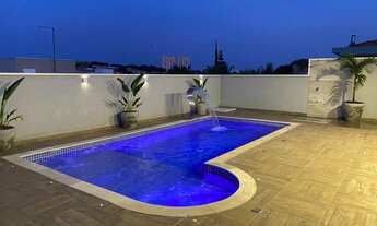 Imagem 5: Casa em Condomínio para Venda em Limeira, Jardim Florença, 3 dormitórios, 3 suítes, 5 banh