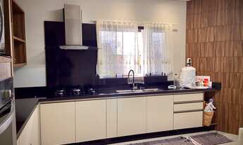 Imagem 4: Sobrado À Venda com 5 quartos Bairro São Vicente - Itajaí - SC