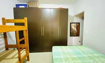 Imagem 4: Casa para temporada cananéia