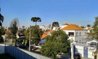 Imagem 3: Terreno para Venda em Curitiba, Bom Retiro