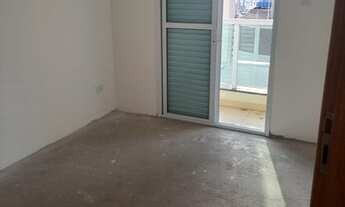 Imagem 4: Apartamento Sem Condomínio De 60m², 2 Dormitórios, Por 339 Mil, No Jardim Paraíso - Santo