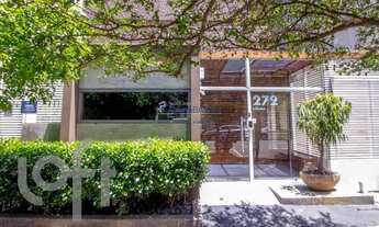 Imagem 6: Lindo ap de 02 dorm.s 01 suíte e 02 vagas no Itaim Bibi