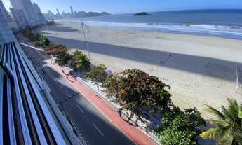 Imagem 3: Apartamento para venda com 70 metros quadrados com 2 quartos em Centro - Balneário Cambori