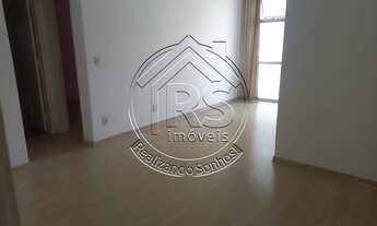 Imagem 3: Apartamento para venda possui 62 metros quadrados com 1 quarto em Engenho Novo - Rio de Ja