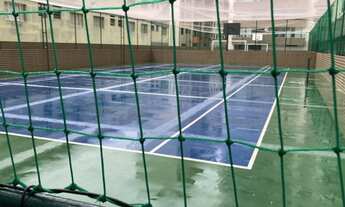 Imagem 5: Apartamento a venda com 117 metros quadrados com 3 quartos em Boqueirão - Praia Grande - S