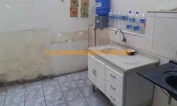 Imagem 7: Ponto comercial/Loja/Box para aluguel possui 90 metros quadrados em Água Branca - São Paul