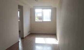 Imagem 4: Apartamento para Locação em São Paulo, Loteamento City Jaragua, 2 dormitórios, 1 banheiro