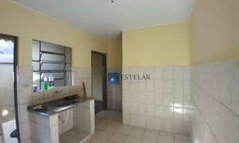 Imagem 7: Casa com 2 dormitórios para alugar, 45 m² por R$ 800,00 - Vila Ressaca - Mogi das Cruzes/S