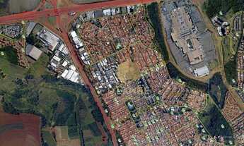 Imagem 6: Terreno a venda no Jardim Santa Genebra - Campinas/SP