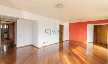 Imagem 4: Apartamento Venda Pompéia 178 m² 4 Dormitórios