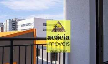 Imagem 4: Apartamento com 2 dormitórios à venda, 50 m² por R$ 380.000,00 - Parque Residencial da Lap