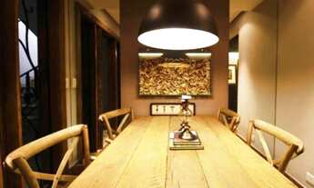 Imagem 5: Casa Venda Alphaville 490 m² 4 Dormitórios