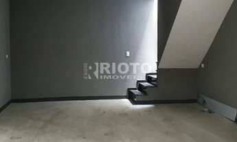 Imagem 4: CASA RESIDENCIAL em SANTO ANDRÉ - SP, VILA CURUÇÁ