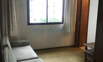 Imagem 7: Apartamento para venda e locação, 184 m2, 3 dormitórios sendo 2 suítes, reformado, bem loc