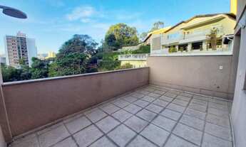 Imagem: Cobertura com 3 dormitórios à venda, 140