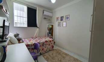 Imagem 7: Apartamento à venda no bairro Boa União (Abrantes) - Camaçari/BA