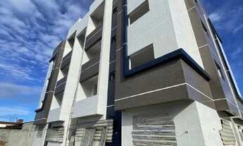 Imagem 2: Apartamentos em Mangabeira / Próx. ao Trauminha