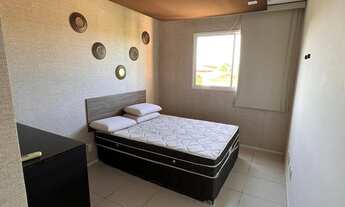 Imagem 4: Apartamento para aluguel e venda possui 58 metros quadrados com 2 quartos