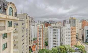 Imagem 7: Cobertura Residencial para venda e locação, Itaim Bibi, São Paulo -