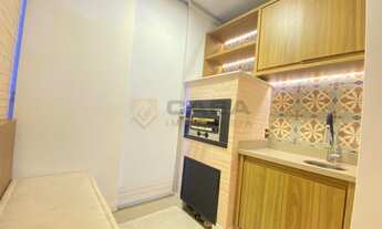 Imagem 4: PK - Magnífico Apartamento 3 Quartos com Suíte Sol da Manhã Decorado Colina de Laranjei