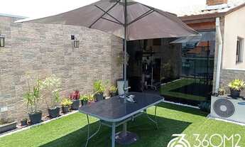 Imagem: Cobertura para Venda em Santo André, Vila