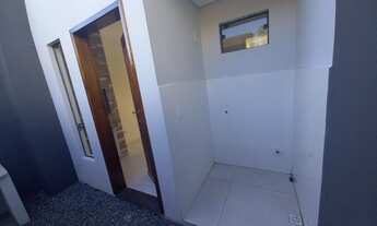 Imagem 2: Sobrado novo c/ cômodos amplos, fino acabamento, detalhes únicos, vem fazer !!