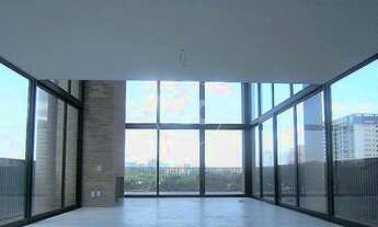 Imagem 6: PANORAMA - VILA NOVA CONCEIÇÃO - Venda ou Locação - 609 m² - 2 Suítes - 6 Vagas