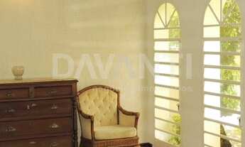 Imagem 2: Casa - Vila Industrial - Campinas