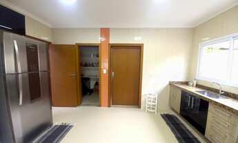 Imagem 7: Casa para aluguel com 300 metros quadrados com 4 quartos em Mar Verde - Caraguatatuba - SP