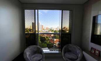 Imagem 2: Apartamento Á Venda No Bairro Horto | Zona Leste