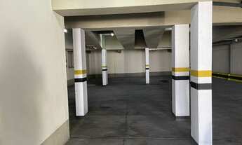 Imagem 7: Apartamento à venda, 143 m² por R$ 540.000,00 - São Mateus - Juiz de Fora/MG