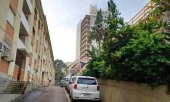 Imagem 2: Apartamento 02 dormitórios com vaga de garagem no bairro Rio Branco