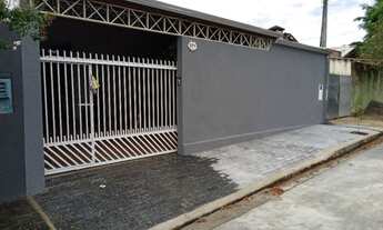 Imagem: CASA CENTRAL PARQUE - 03 DORMITÓRIOS