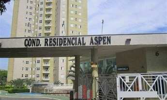 Imagem: Sorocaba - Apartamento Padrão - Jardim