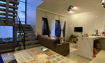 Imagem 7: Duplex lindo no Sossego de baixo