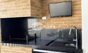 Imagem 3: SãO BERNARDO DO CAMPO - Apartamento Padrão - Centro