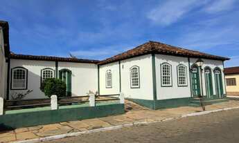 Imagem 5: CASARÃO COLONIAL