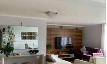 Imagem 4: Apartamento à venda, Paraíso, 150m², 3 dormitórios , 1 suíte, 2 vagas!