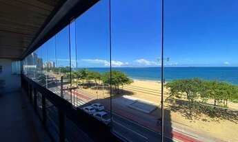 Imagem 2: Apartamento à venda 4 Quartos, 1 Suite, 2 Vagas, 207M², PRAIA DE ITAPARICA, VILA VELHA - E