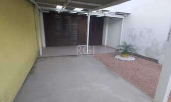 Imagem 4: Porto Alegre - Casa Padrão - Hípica