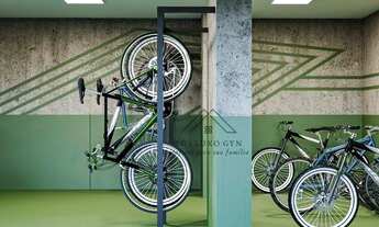 Imagem 7: Urban Garden - 2qts 1 suíte 60m²