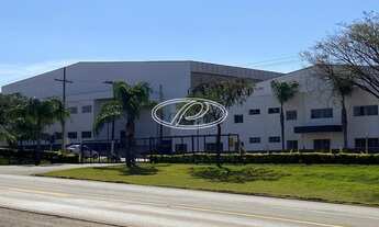 Imagem: Barracão para aluguel, Dos Coqueiros